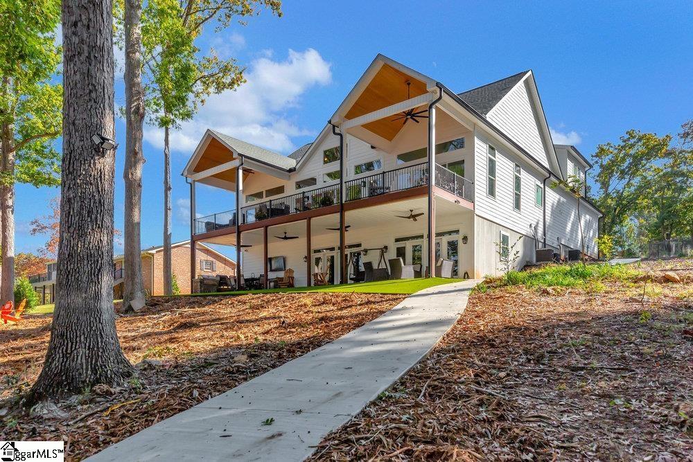 401 Broadwater Circle Anderson SC 29626