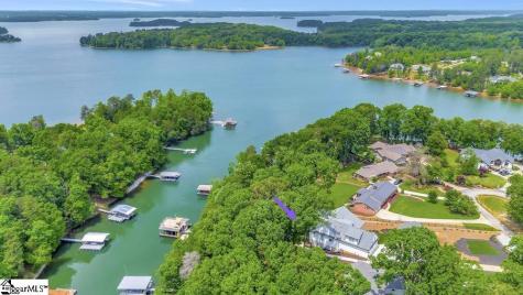 401 Broadwater Circle Anderson SC 29626