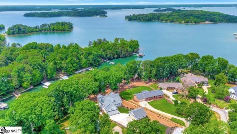 401 Broadwater Circle Anderson SC 29626