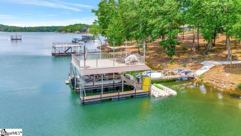401 Broadwater Circle Anderson SC 29626
