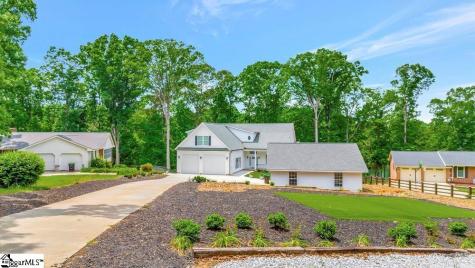 401 Broadwater Circle Anderson SC 29626
