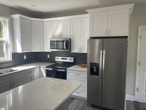 709 Rockcliff Street Greenville SC 29617