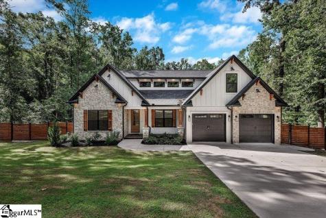 1422 Hunters Trail Anderson SC 29625