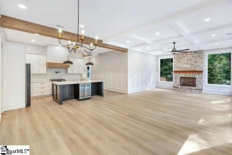 1422 Hunters Trail Anderson SC 29625
