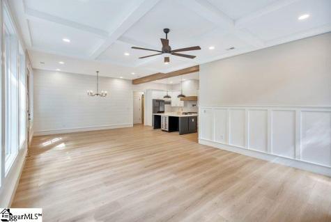 1422 Hunters Trail Anderson SC 29625