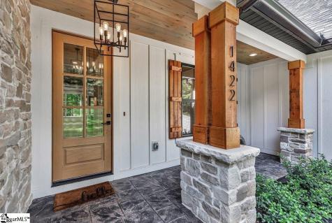 1422 Hunters Trail Anderson SC 29625