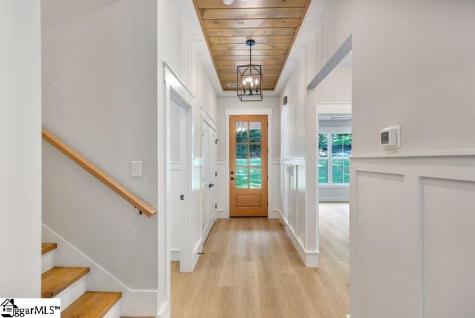 1422 Hunters Trail Anderson SC 29625