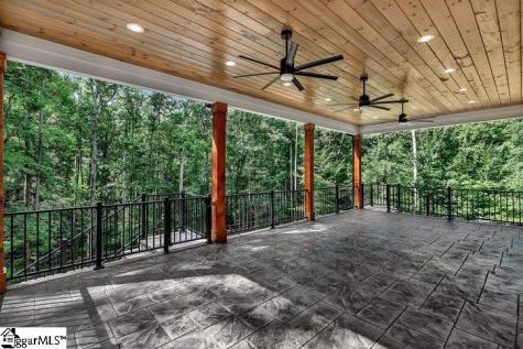 1422 Hunters Trail Anderson SC 29625