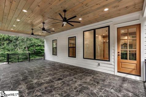 1422 Hunters Trail Anderson SC 29625