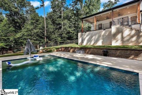 1422 Hunters Trail Anderson SC 29625