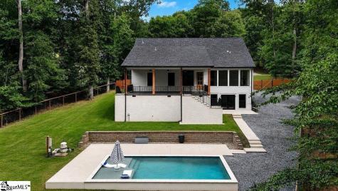 1422 Hunters Trail Anderson SC 29625
