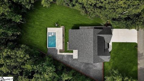 1422 Hunters Trail Anderson SC 29625