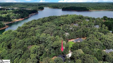 1422 Hunters Trail Anderson SC 29625
