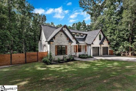 1422 Hunters Trail Anderson SC 29625