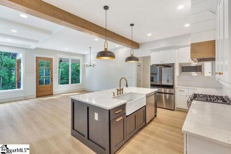 1422 Hunters Trail Anderson SC 29625