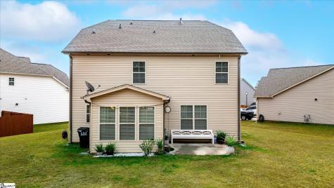 406 Willow Grove Way Anderson SC 29621