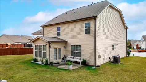406 Willow Grove Way Anderson SC 29621
