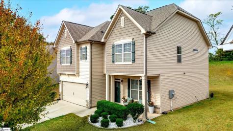 406 Willow Grove Way Anderson SC 29621