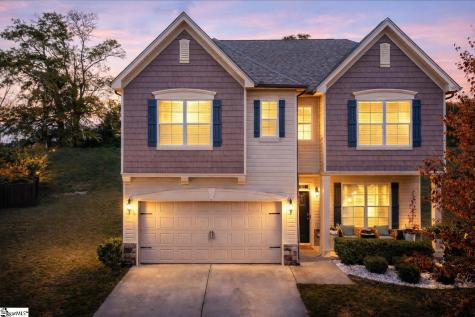 406 Willow Grove Way Anderson SC 29621