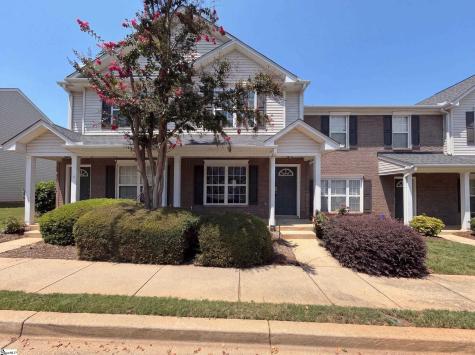 615 Graythorn Lane Greenville SC 29607