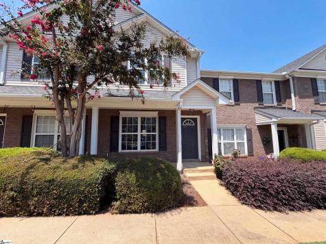 615 Graythorn Lane Greenville SC 29607