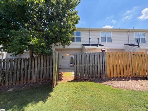 615 Graythorn Lane Greenville SC 29607