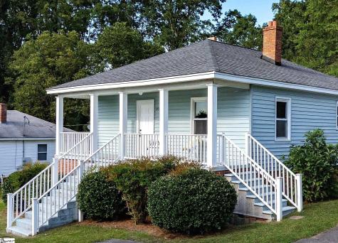 145 Margaret Street Easley SC 29640