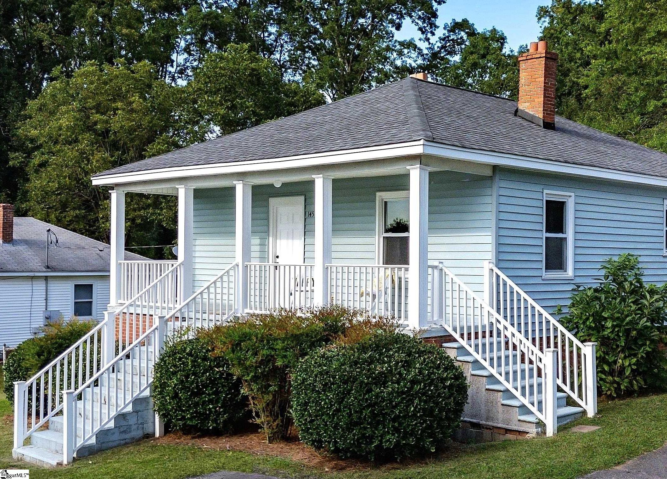 145 Margaret Street Easley SC 29640