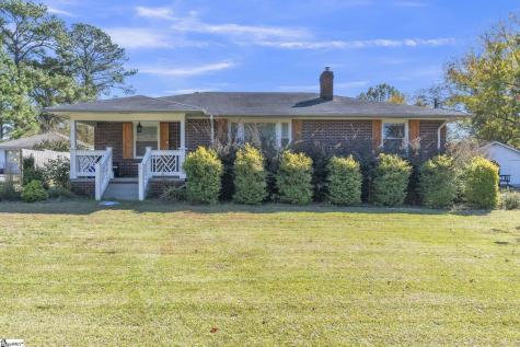 734 Anderson Street Belton SC 29627