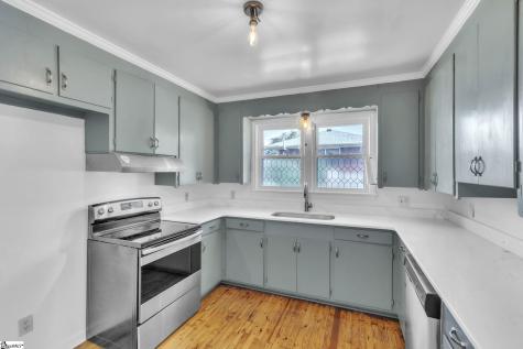 734 Anderson Street Belton SC 29627