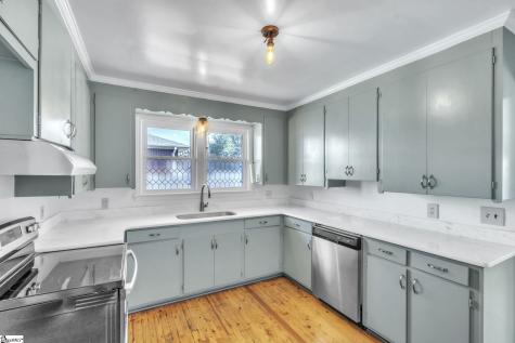 734 Anderson Street Belton SC 29627