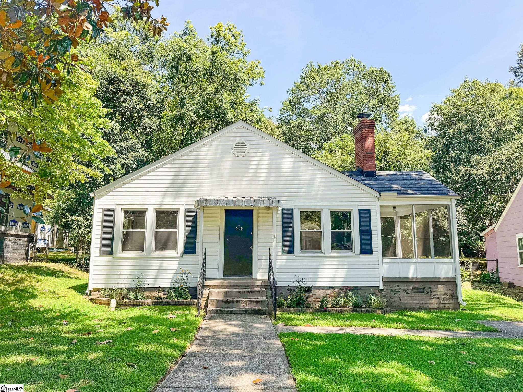 29 Skyland Drive Greenville SC 29607