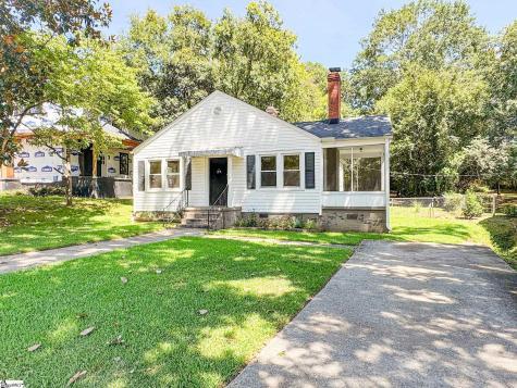 29 Skyland Drive Greenville SC 29607