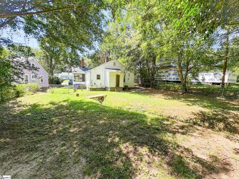 29 Skyland Drive Greenville SC 29607