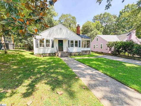 29 Skyland Drive Greenville SC 29607