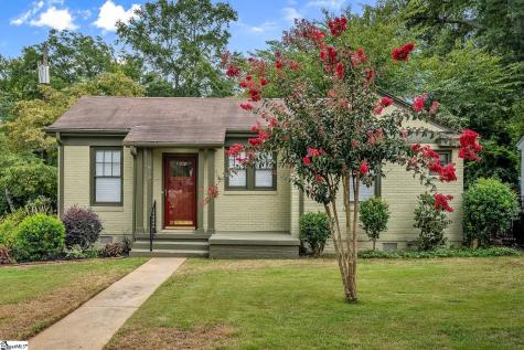 820 Gadsden Square Anderson SC 29624