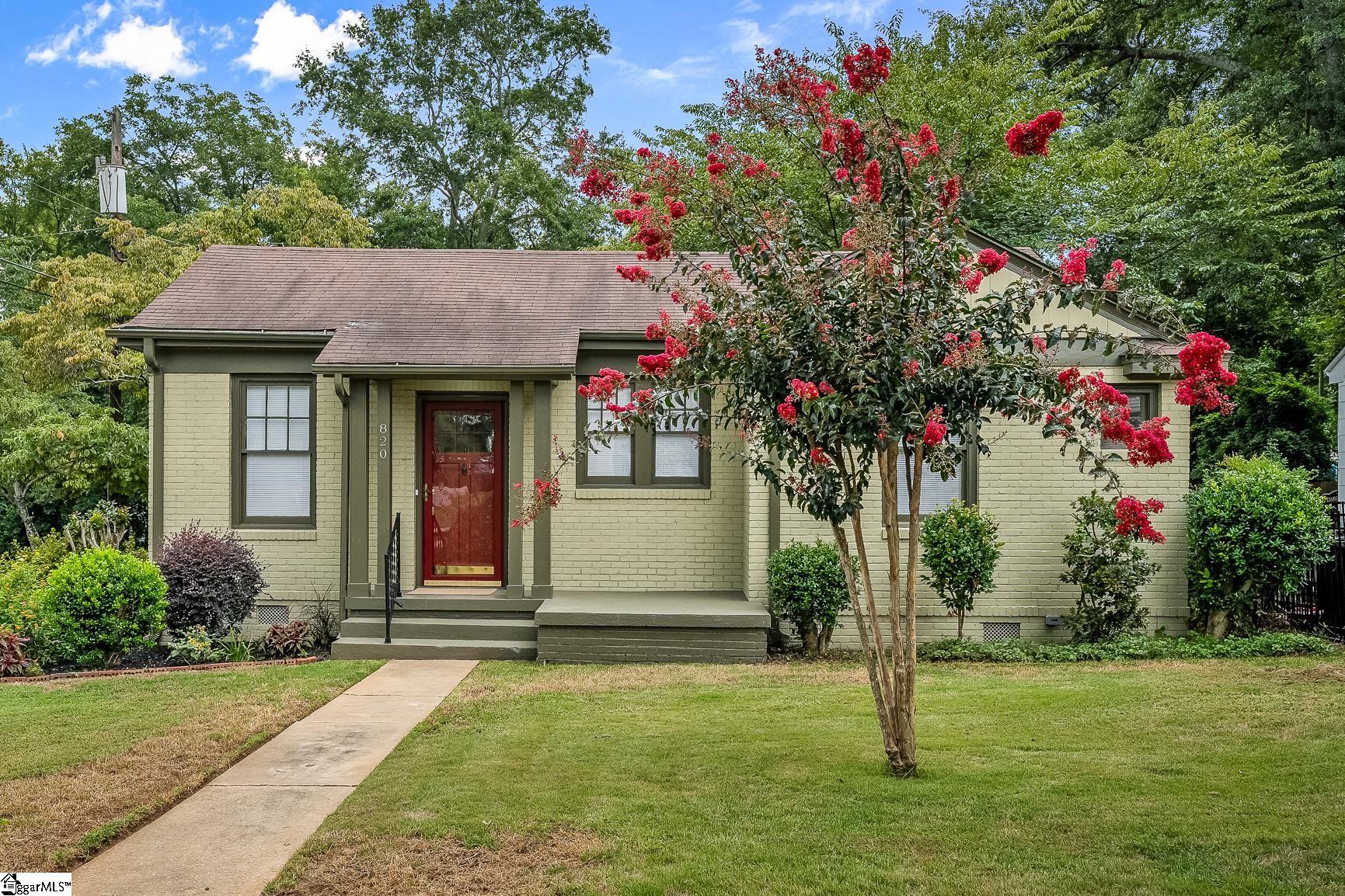 820 Gadsden Square Anderson SC 29624