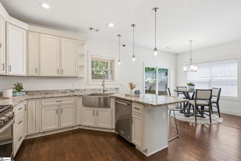 312 Pinckney Street Greenville SC 29601
