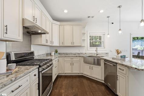 312 Pinckney Street Greenville SC 29601