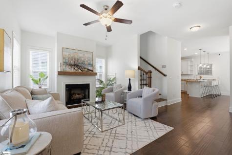 312 Pinckney Street Greenville SC 29601