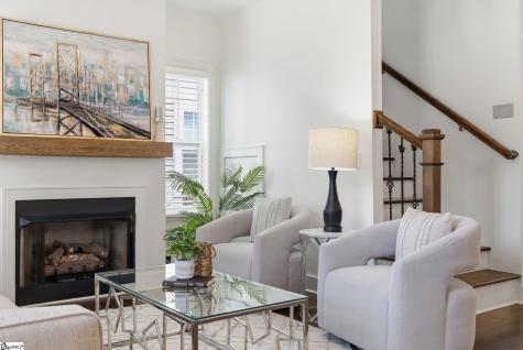 312 Pinckney Street Greenville SC 29601