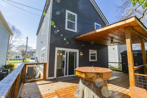 312 Pinckney Street Greenville SC 29601