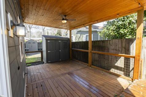 312 Pinckney Street Greenville SC 29601