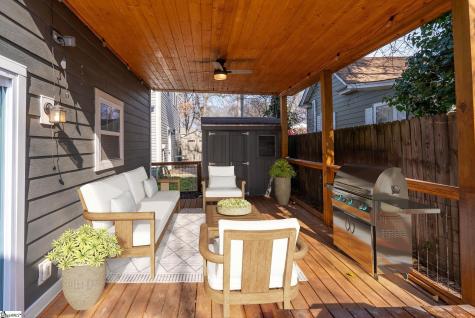 312 Pinckney Street Greenville SC 29601