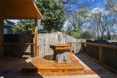 312 Pinckney Street Greenville SC 29601