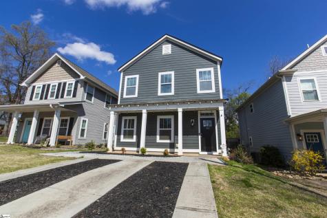 312 Pinckney Street Greenville SC 29601