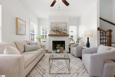 312 Pinckney Street Greenville SC 29601