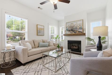 312 Pinckney Street Greenville SC 29601