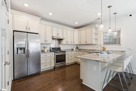 312 Pinckney Street Greenville SC 29601