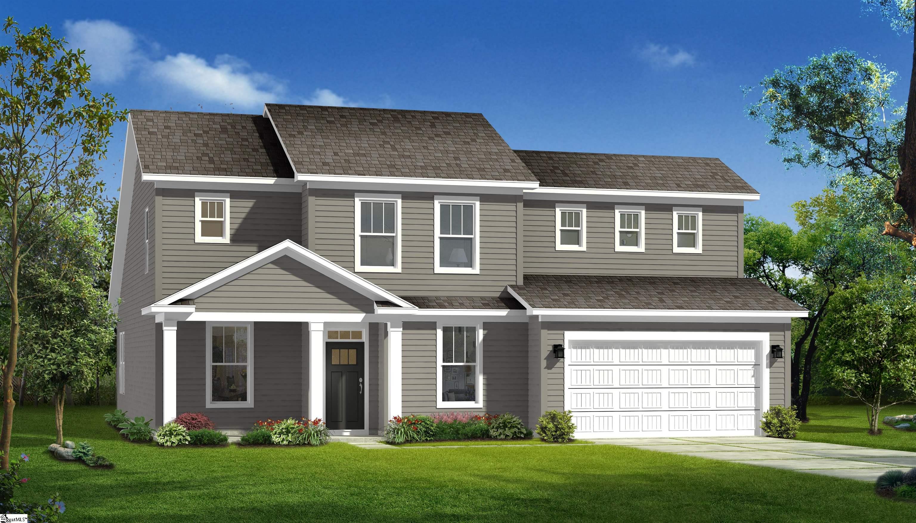 123 Kayfield Farms Drive Anderson SC 29621